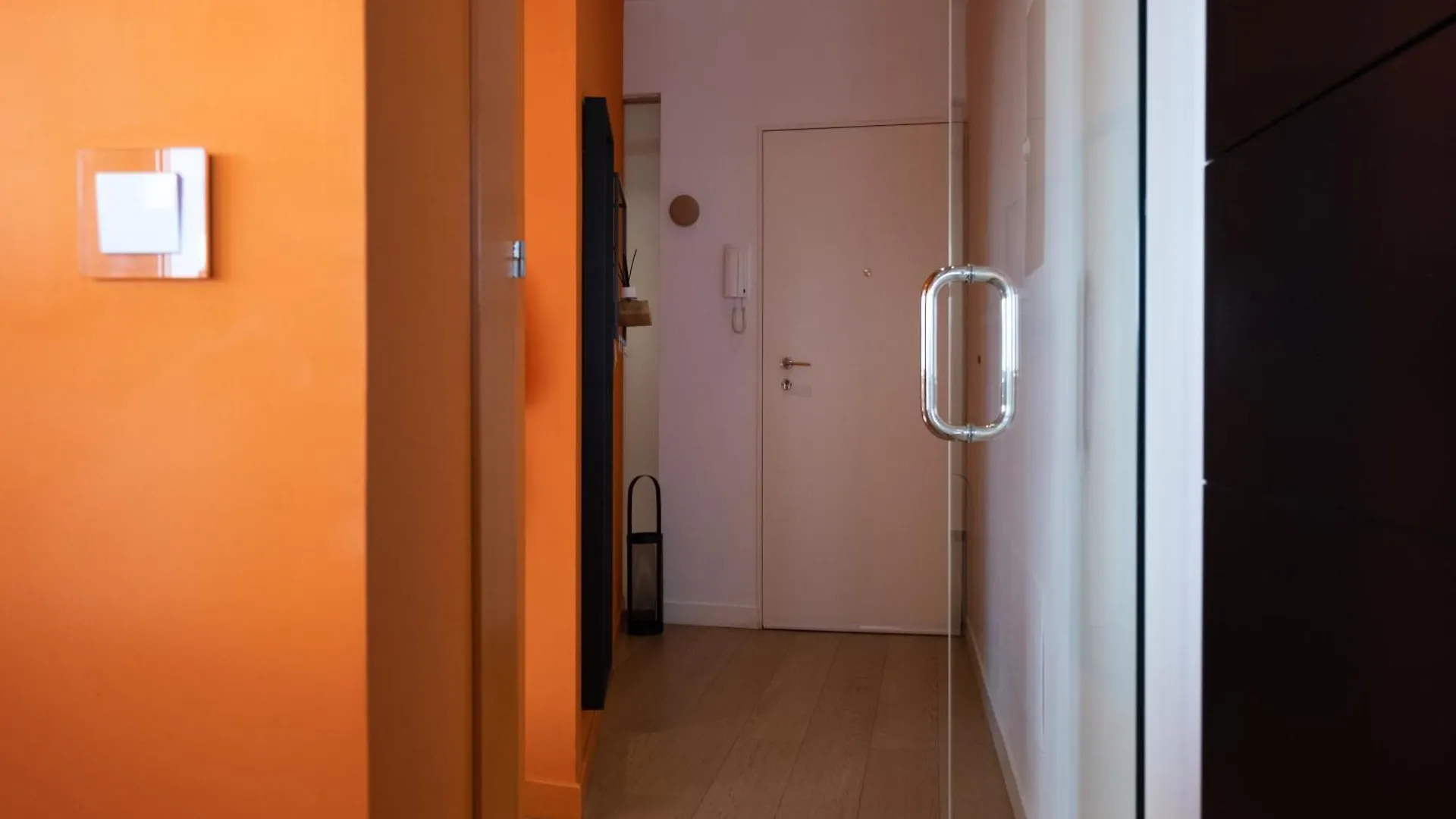 Exclusive Penthouse - Puerta De Jerez Apartment Seville